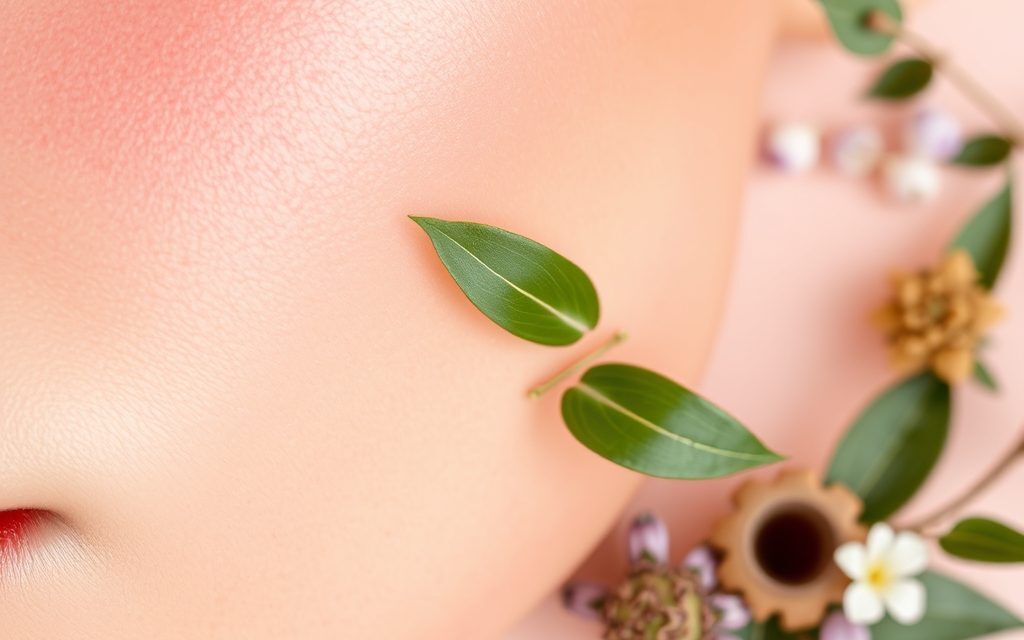 Krem na rumień: składniki i bezpieczne sposoby łagodzenia zaczerwienień skóry naczyniowej