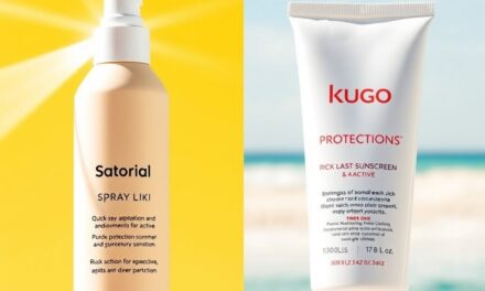 SPF w sprayu czy kremie – jak wybrać skuteczną i komfortową ochronę przeciwsłoneczną dla skóry?