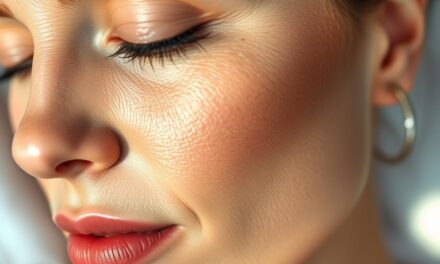 Chrapanie i bezdech senny a skóra: jak niedotlenienie wpływa na kondycję i starzenie się skóry oraz co pomaga poprawić jej stan podczas leczenia tych zaburzeń snu