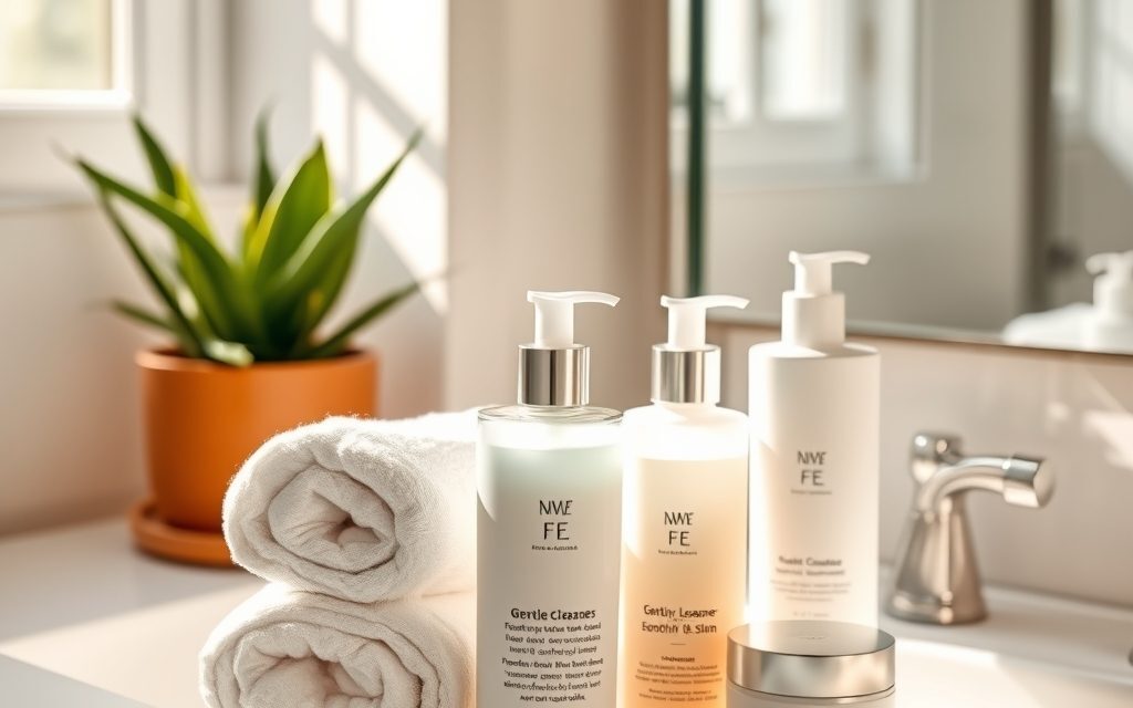 Cera naczynkowa: jak zacząć pielęgnację i unikać najczęstszych błędów dla wrażliwej skóry