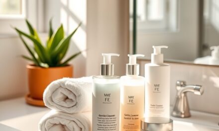 Cera naczynkowa: jak zacząć pielęgnację i unikać najczęstszych błędów dla wrażliwej skóry