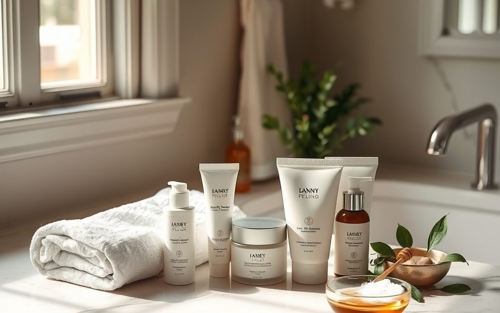 Peelingi do twarzy: jak dobrać i stosować, by skutecznie odświeżyć skórę i uniknąć podrażnień