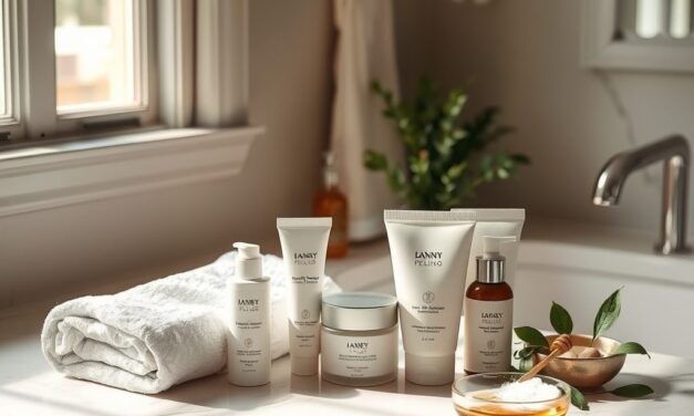 Peelingi do twarzy: jak dobrać i stosować, by skutecznie odświeżyć skórę i uniknąć podrażnień