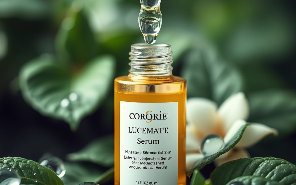 Serum z pantenolem: jak stosować, by maksymalnie wspierać nawilżenie i regenerację skóry wrażliwej