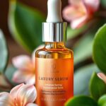 Serum z thiamidolem w praktyce: jak stosować, by skutecznie redukować przebarwienia i poprawić koloryt skóry