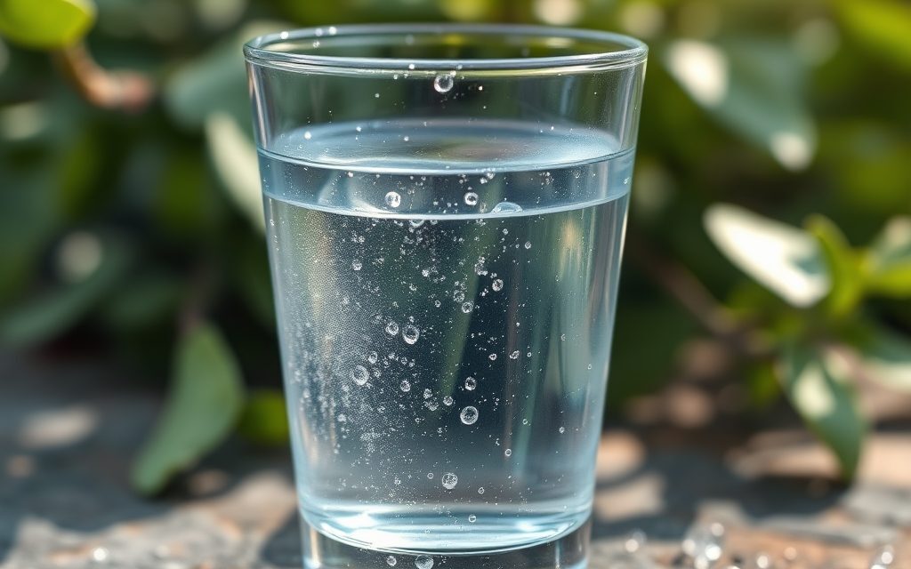 Woda a wygląd skóry: ile pić, by poprawić nawilżenie i opóźnić starzenie się cery