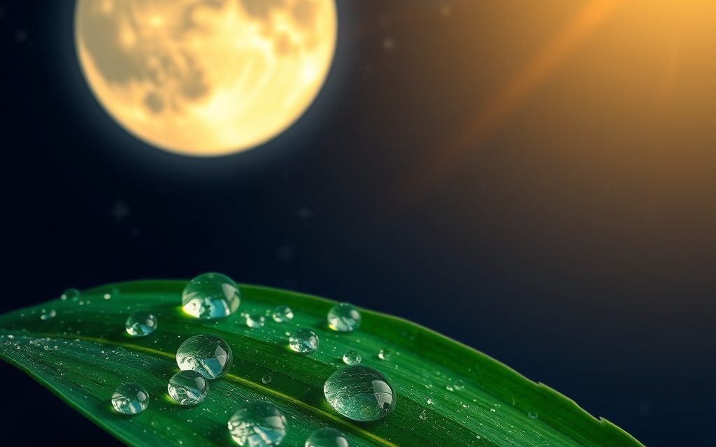 Melatonina a skóra: jak działa hormon snu na regenerację, ochronę i starzenie się cery