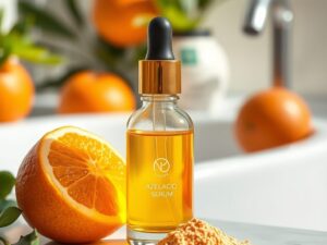 Serum z kwasem azelainowym i witaminą C: jak stosować i na co zwrócić uwagę przy pielęgnacji skóry problematycznej
