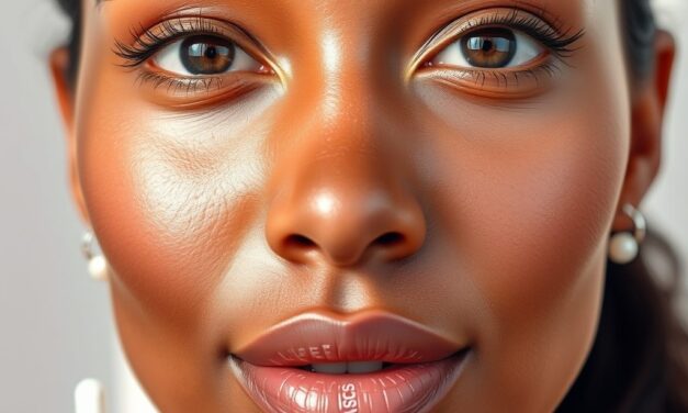 Kiedy i jak zauważyć pierwsze efekty terapii przebarwień skóry oraz na co zwrócić uwagę w pielęgnacji