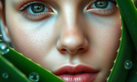 Pantenol na twarz: jak nawilżać i regenerować skórę bez ryzyka podrażnień