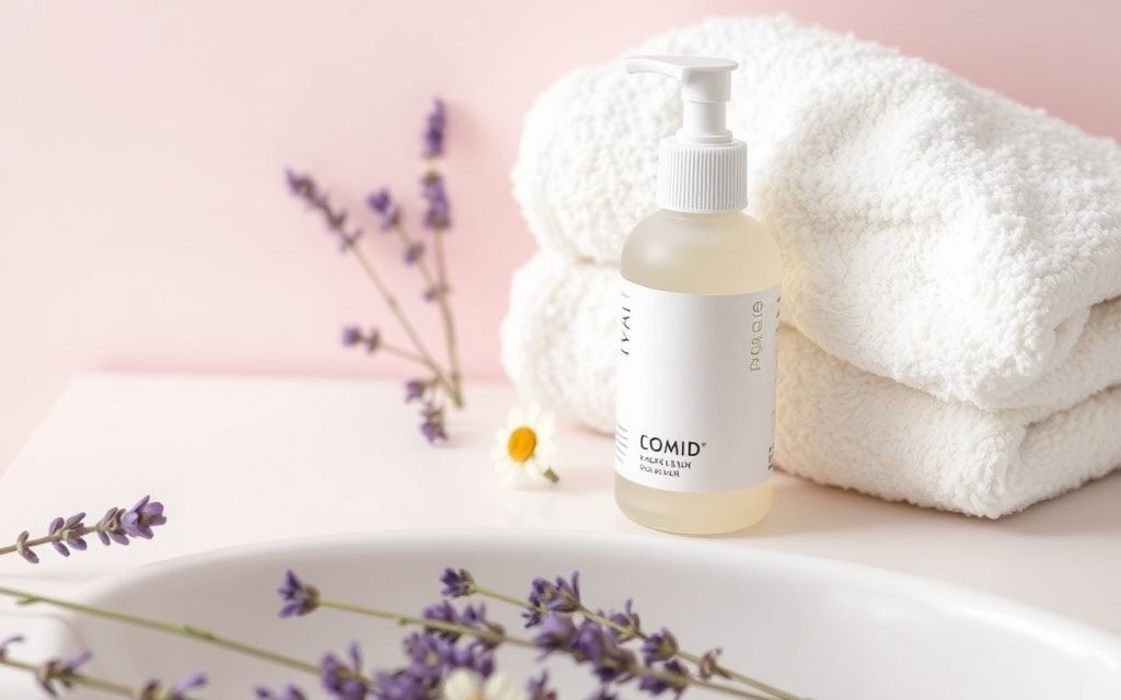 Oczyszczanie twarzy wrażliwej: jak łagodnie usunąć zanieczyszczenia i uniknąć podrażnień