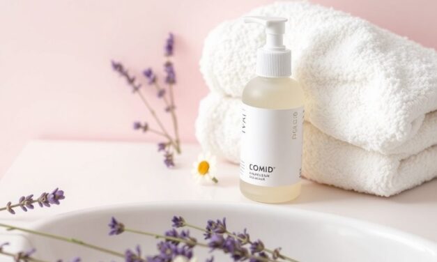 Oczyszczanie twarzy wrażliwej: jak łagodnie usunąć zanieczyszczenia i uniknąć podrażnień