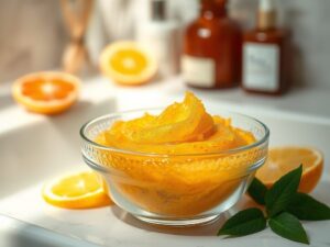 Peeling na przebarwienia: jak wybrać i stosować, by skutecznie wyrównać koloryt skóry