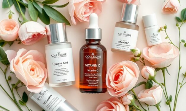 Serum do twarzy w ciąży: bezpieczne składniki i najważniejsze zasady pielęgnacji skóry