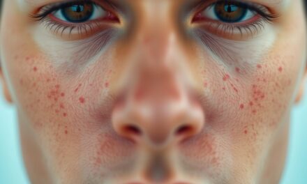 Przewlekły stres a trądzik: jak rozpoznać wpływ napięcia na skórę i złagodzić objawy