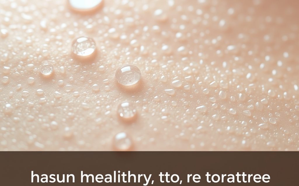 Bariera hydrolipidowa skóry: jak działa, dlaczego się uszkadza i jak ją skutecznie odbudować