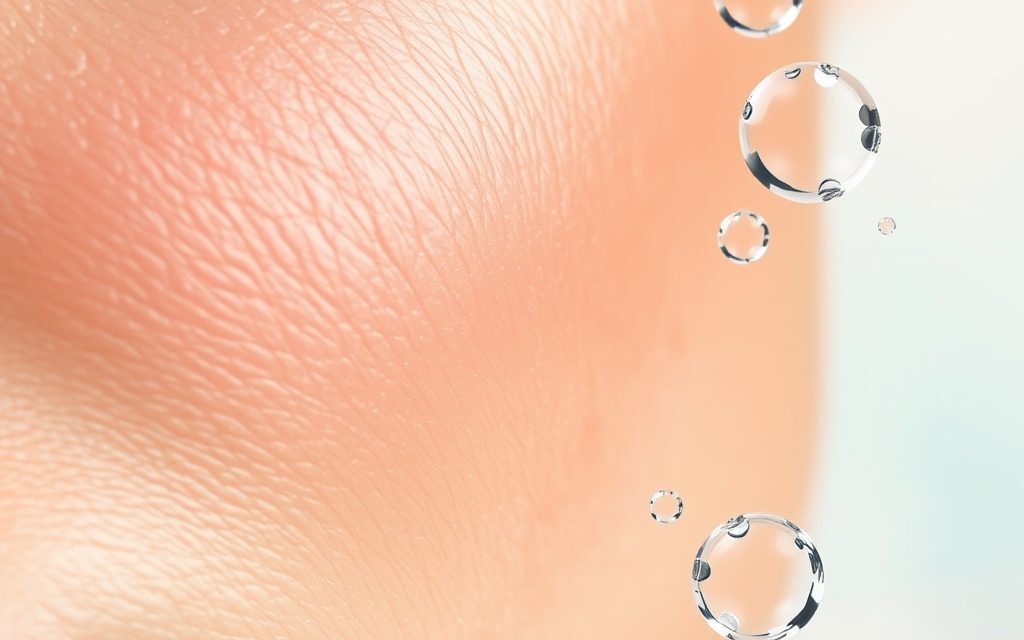 Bariera hydrolipidowa skóry: jak rozpoznać uszkodzenia i skutecznie ją odbudować