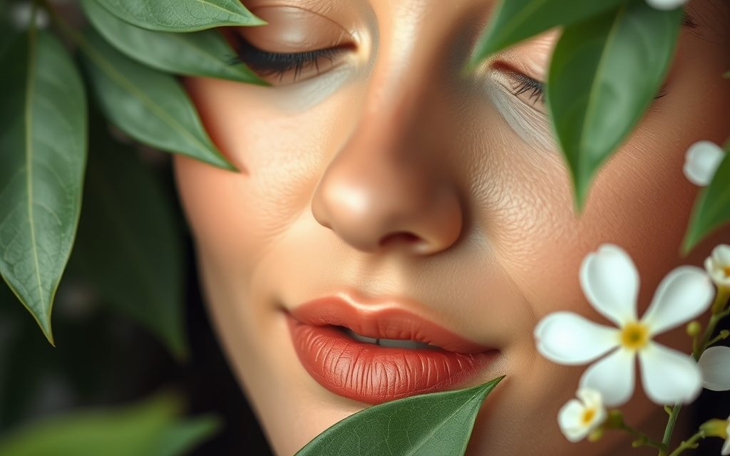 Peeling twarzy jak często wykonywać, by uniknąć podrażnień i poprawić kondycję skóry