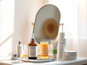 Serum a krem z filtrem SPF: jak układać kolejność, by maksymalnie chronić i pielęgnować skórę rano
