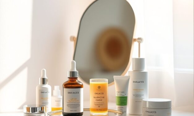 Serum a krem z filtrem SPF: jak układać kolejność, by maksymalnie chronić i pielęgnować skórę rano