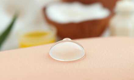 Skóra ściągnięta po myciu: jak odbudować barierę ochronną i przywrócić komfort codziennej pielęgnacji