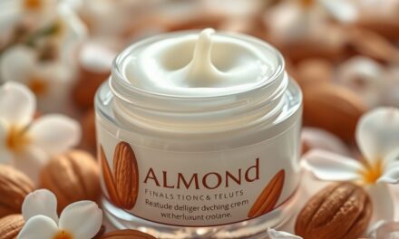 Krem z kwasem migdałowym: jak bezpiecznie zacząć i na co zwrócić uwagę w pielęgnacji skóry