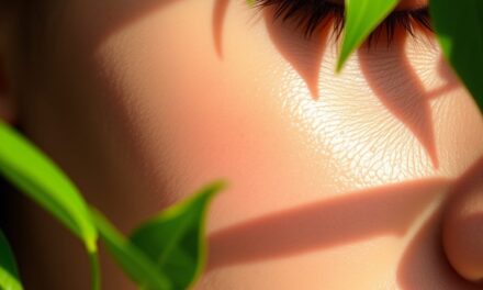 Skóra tłusta: jak zacząć pielęgnację, by ograniczyć błyszczenie i niedoskonałości