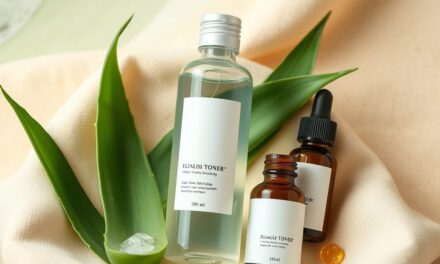 Tonik do cery mieszanej: jak wybrać i stosować, by zrównoważyć skórę bez podrażnień