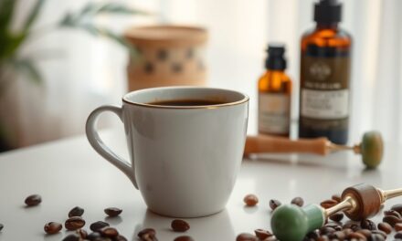 Kawa a trądzik: jak kofeina i dodatki wpływają na stan skóry i kiedy warto zachować ostrożność