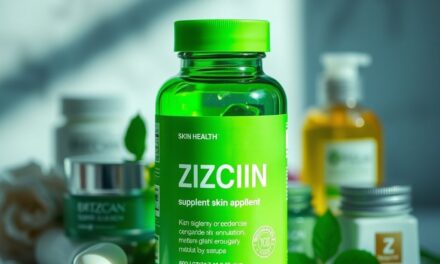 Cynk na trądzik: kiedy warto sięgnąć po suplementy i kosmetyki oraz na co zwrócić uwagę przy wyborze