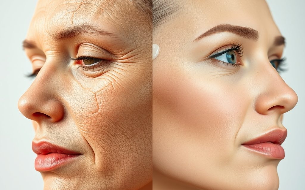 Skóra sucha kontra odwodniona: jak rozpoznać różnice i dobrać skuteczną pielęgnację