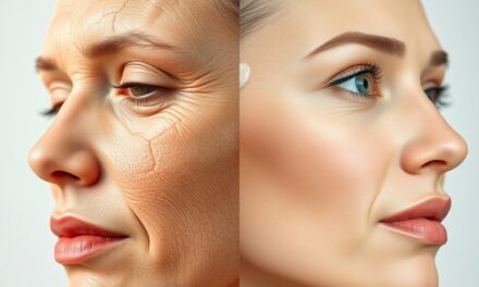 Skóra sucha kontra odwodniona: jak rozpoznać różnice i dobrać skuteczną pielęgnację