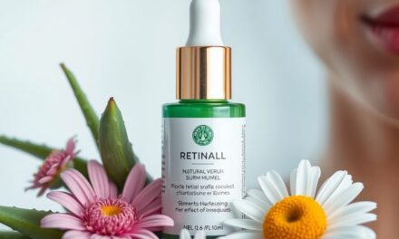 Retinal w pielęgnacji skóry: składniki, których lepiej nie łączyć dla bezpieczeństwa i skuteczności
