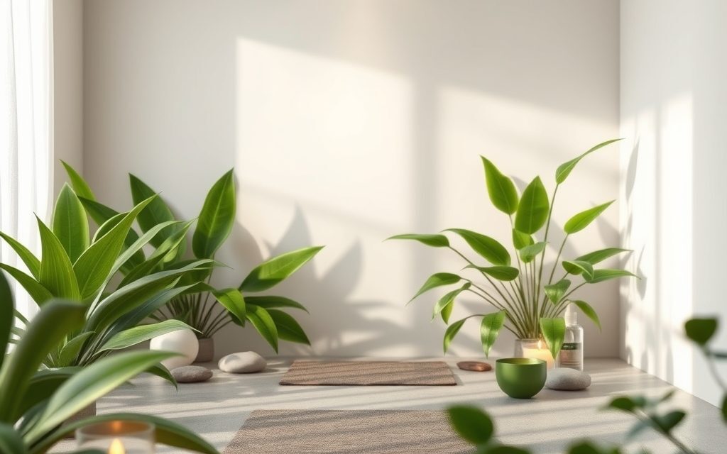 Medytacja jako wsparcie w walce z trądzikiem – jak redukować stres i poprawiać kondycję skóry