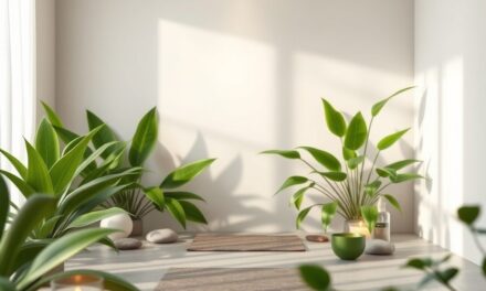 Medytacja jako wsparcie w walce z trądzikiem – jak redukować stres i poprawiać kondycję skóry