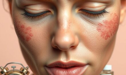 Praca zmianowa a kondycja skóry: przyczyny problemów i skuteczne metody ochrony