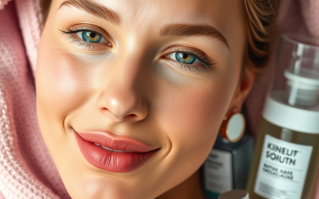 Trening a skóra twarzy: jak zadbać o cerę przed i po wysiłku, by uniknąć podrażnień i trądziku