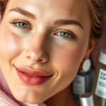 Trening a skóra twarzy: jak zadbać o cerę przed i po wysiłku, by uniknąć podrażnień i trądziku