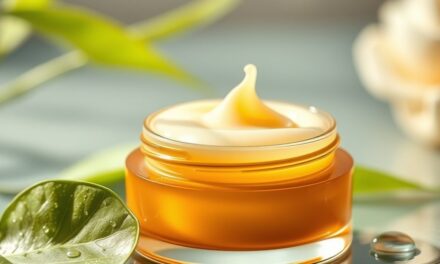 Cholesterol w kosmetykach: jak wzmacniać barierę skóry i unikać nadmiernego stosowania