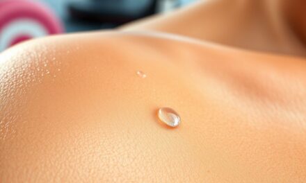 Pot i tarcie a trądzik – jak rozpoznać przyczyny i skutecznie zadbać o skórę po wysiłku