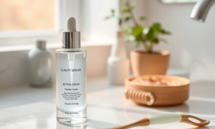 Retinol na przebarwienia: jak stosować, by skutecznie rozjaśnić i uniknąć podrażnień