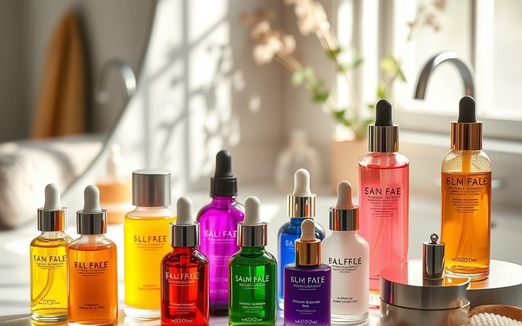 Jak dopasować serum do twarzy do typu skóry i uniknąć podrażnień w codziennej pielęgnacji