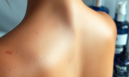 Przebarwienia po trądziku na plecach: przyczyny, pielęgnacja i skuteczne metody redukcji