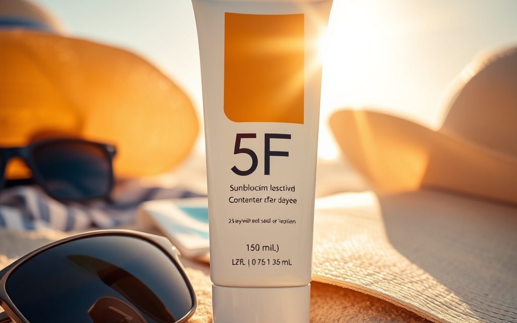 SPF w praktyce: jak działa wskaźnik ochrony przeciwsłonecznej i kiedy go stosować