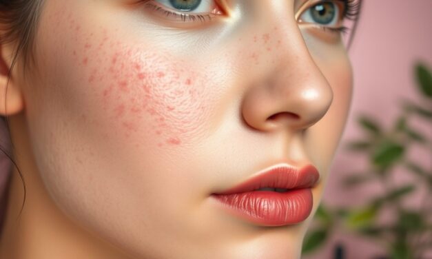 PCOS a trądzik hormonalny: jak rozpoznać przyczyny i skutecznie wspierać leczenie skóry