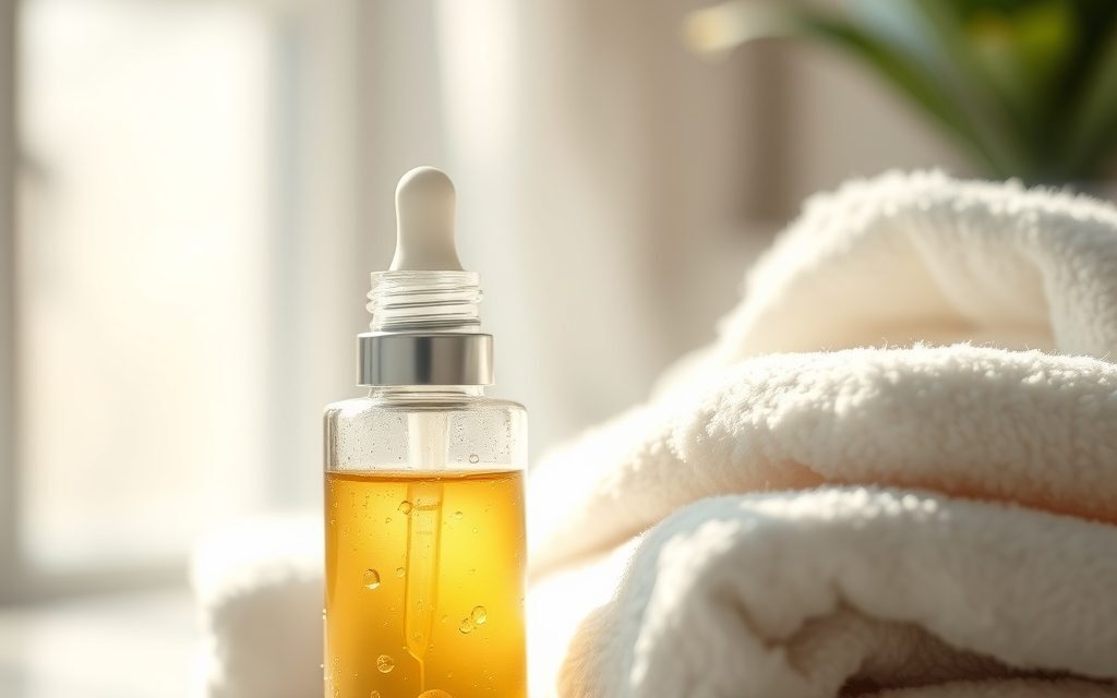 Serum się roluje – najczęstsze przyczyny i sposoby na łagodzenie efektu bez ryzyka