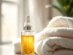 Serum się roluje – najczęstsze przyczyny i sposoby na łagodzenie efektu bez ryzyka