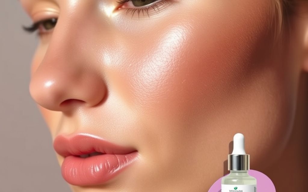 Kwas kojowy na przebarwienia: jak stosować, by skutecznie rozjaśnić skórę i uniknąć podrażnień