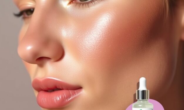 Kwas kojowy na przebarwienia: jak stosować, by skutecznie rozjaśnić skórę i uniknąć podrażnień