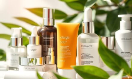 Jak stworzyć skuteczną rutynę pielęgnacyjną na przebarwienia bez ryzyka podrażnień i z ochroną SPF